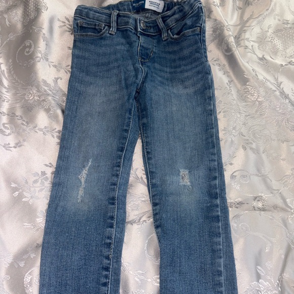 Old Navy Other - Old Navy Kids Blue Jeans